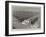 Niagara Falls-null-Framed Giclee Print