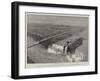 Niagara Falls-null-Framed Giclee Print