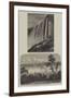 Niagara Falls-null-Framed Giclee Print