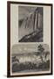 Niagara Falls-null-Framed Giclee Print