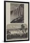 Niagara Falls-null-Framed Giclee Print