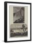 Niagara Falls-null-Framed Giclee Print