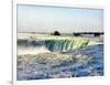 Niagara Falls-Michelle Calkins-Framed Photo