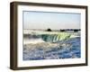 Niagara Falls-Michelle Calkins-Framed Photo