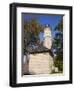 Niagara Lighthouse, Old Fort Niagara State Park, Youngstown, New York State, USA-Richard Cummins-Framed Photographic Print