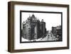 Niagara Street, Buffalo, New York-William Henry Jackson-Framed Photo