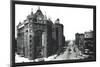 Niagara Street, Buffalo, New York-William Henry Jackson-Mounted Photo