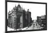 Niagara Street, Buffalo, New York-William Henry Jackson-Mounted Photo