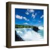 Niagara waterfall-null-Framed Art Print