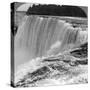 Niagra Falls, New York, USA-null-Stretched Canvas