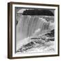 Niagra Falls, New York, USA-null-Framed Photographic Print