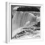 Niagra Falls, New York, USA-null-Framed Photographic Print