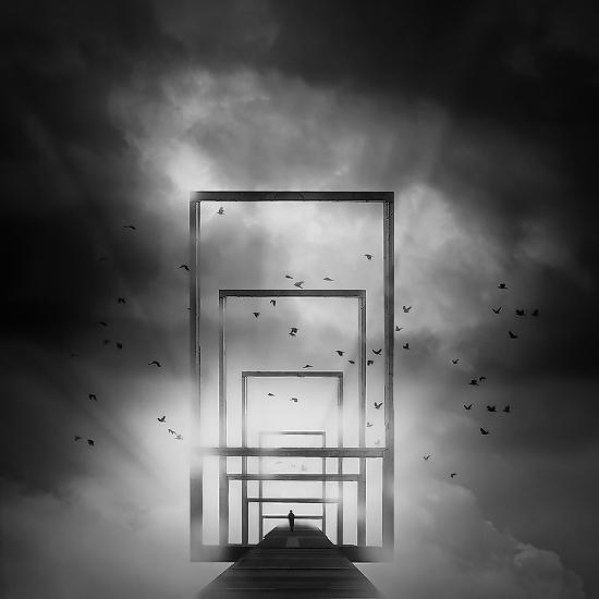 Photographic Print, , large