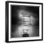 Black Frame