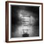 Brown Frame