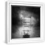 White Frame
