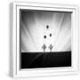 White Frame