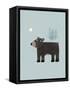 Canvas Black