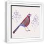 White Frame