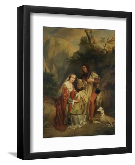 Giclee Print, , large