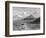 Nicaragua Lake-Ernst Huyn-Framed Art Print