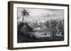 Nicaragua Leon-null-Framed Art Print