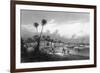 Nicaragua San Juan-null-Framed Art Print