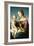 Niccolini-Cowper Madonna, 1508-null-Framed Giclee Print