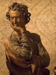 Italy-Niccolo Dell'Arca-Giclee Print