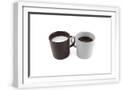 White Frame