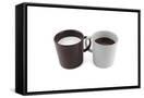 Canvas Black