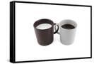 Canvas Black