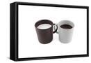 Canvas Black