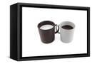 Canvas Black