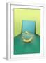 White Frame