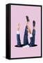 Canvas Black