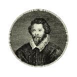 Composer Thomas Tallis-Niccolò Francesco Haym-Giclee Print