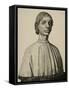 Niccolo Machiavelli (1469-1527). Italian Politician, Diplomat, Humanist and Writer.-null-Framed Stretched Canvas