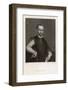 Niccolo Machiavelli Italian Political Philosopher-Hinchliff-Framed Photographic Print