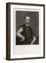 Niccolo Machiavelli Italian Political Philosopher-Hinchliff-Framed Photographic Print