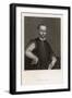 Niccolo Machiavelli Italian Political Philosopher-Hinchliff-Framed Photographic Print