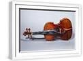 White Frame