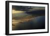 Nice Airport-Sebastien Lory-Framed Photographic Print