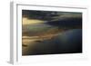 Nice Airport-Sebastien Lory-Framed Photographic Print