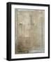 Nice and Simple-T30Gallery-Framed Art Print