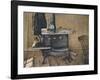 Nice and Warm-Jon S. Legere-Framed Collectable Print