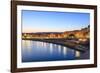 Nice, Cote D'azur, France-Fraser Hall-Framed Photographic Print