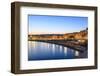 Nice, Cote D'azur, France-Fraser Hall-Framed Photographic Print