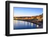 Nice, Cote D'azur, France-Fraser Hall-Framed Photographic Print