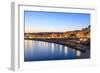 Nice, Cote D'azur, France-Fraser Hall-Framed Photographic Print